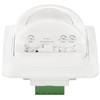 Elektrobock Flush-Mounted IR Motion Sensor IR30 White