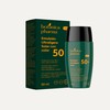 Botanicapharma Ultralight Sun Emulsion with Colour, SPF 50+, UVB Protection,