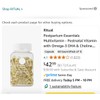 General Wellness, Postnatal Support, Women’s Health Ritual Postpar
