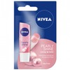 NIVEA LIP BALM PEARLY SHINE 4.8G