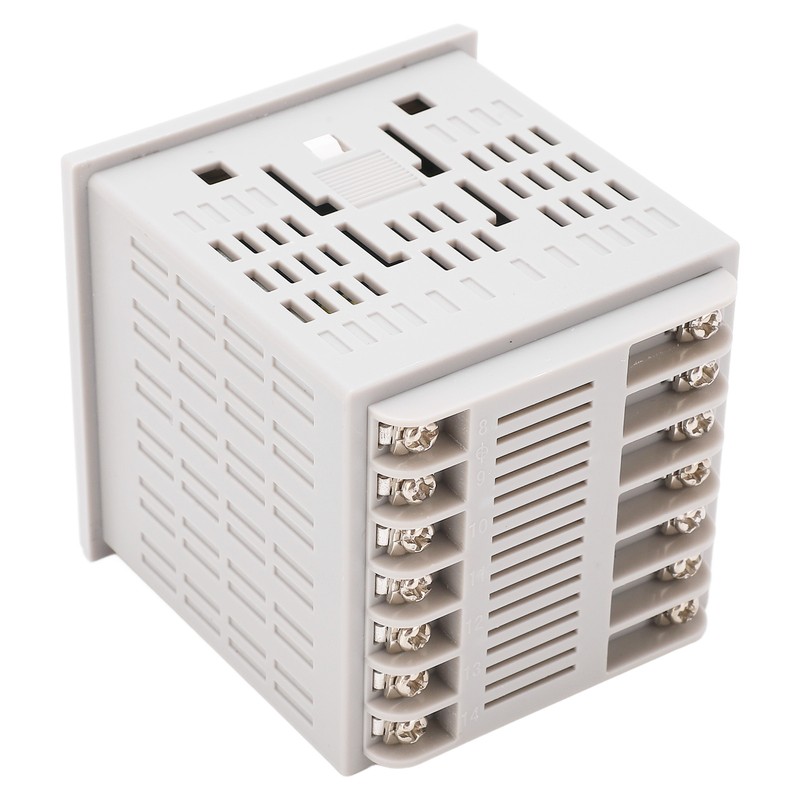 PID Temperature Controller Kit Intelligent Digital Display Automatic Temperature Control