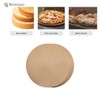 USA Made 16 Inch Round Parchment Paper 100 Pcs |