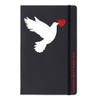 PdiPigna, Notebook Animals Don't Make War, 13 x 21 cm,