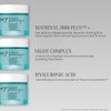 No7 Protect & Perfect Intense Advanced Fragrance Free Night Cream
