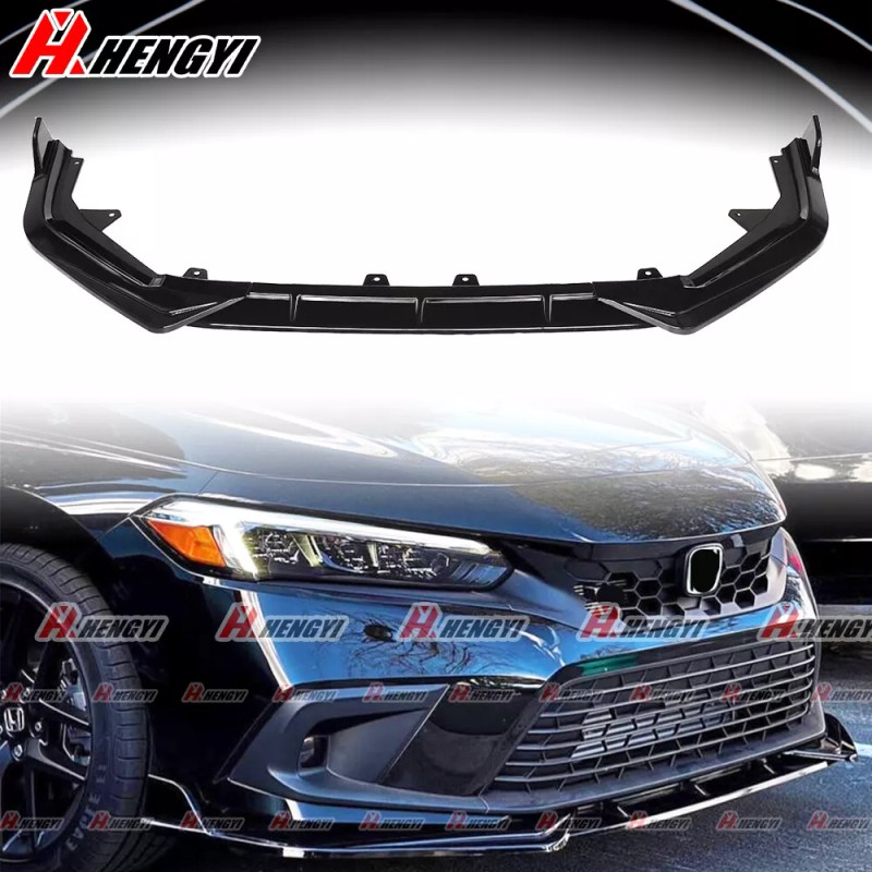 h hengyi soul For Honda Civic 11th 2022+ Sedan Hatch