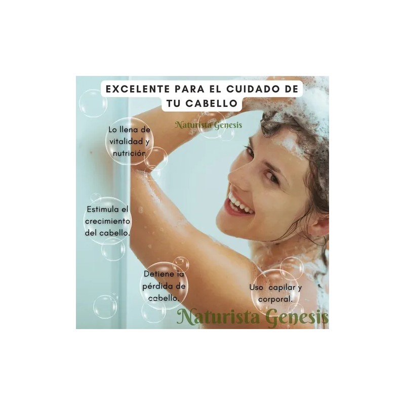 Jabón Facial De Bergamota 125g Del Indio Pápago Pack3
