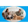 Lint Roller Refills for Pet Hair 600 Sheets Extra Sticky
