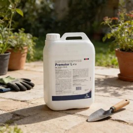 Promotor L 47 De 5 Lt Vitaminas Y Aminoácidos, Aves,abejas