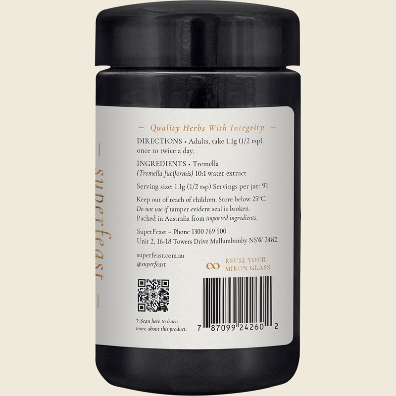 Superfeast Tremella 100g