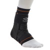 Shock Doctor Ultra Knit Ankle Brace W/Figure 6 Strap &