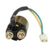 STARTER RELAY SOLENOID FOR HONDA RANCHER 350 TRX350FE TRX350FM TRX350TE