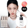 Clio [Clio] [Clio] Clio Sharp So Simple Waterproof Pencil Liner - 001 Black/Single Option / [클리오] [클리오] 클리오 샤프 쏘 심플 워터프루프 펜슬 라이너 - 001 블랙/단일옵션