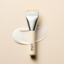 Ate 1 Atte Seonjalmuk spatula brush / 아떼 선잘먹 스파츌라 브러쉬 1개