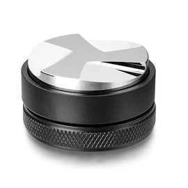 Landrain Coffee Distributor 51mm für Kaffee Siebträger vor Dem Tampen, Espresso Leveler