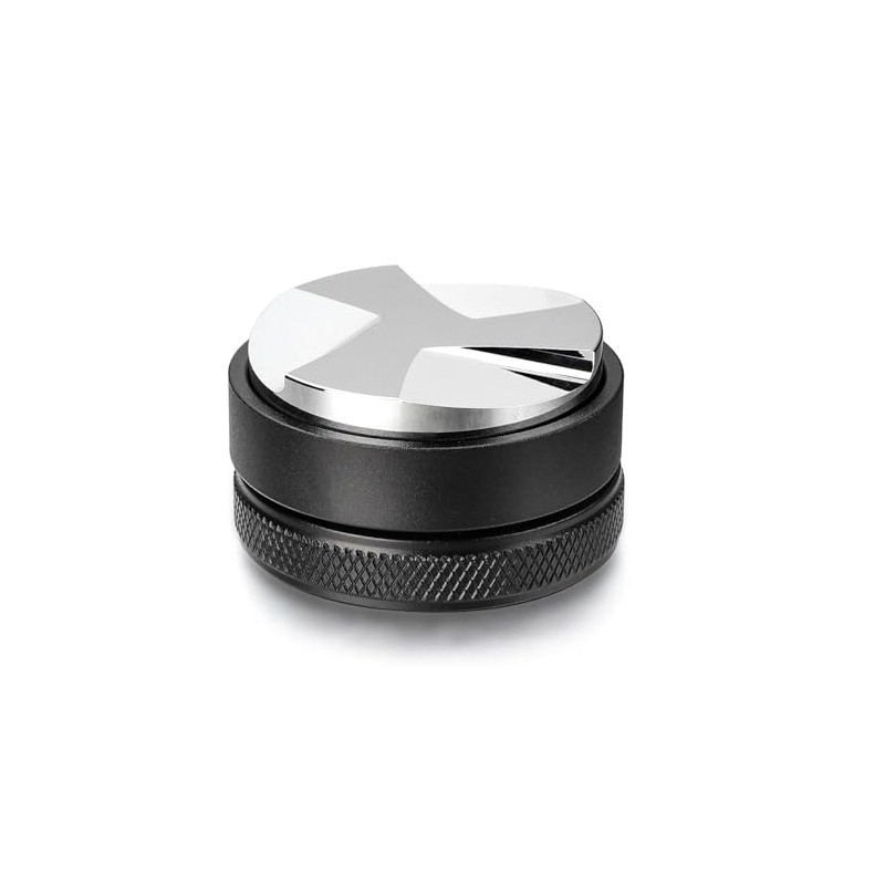 Landrain Coffee Distributor 51mm für Kaffee Siebträger vor Dem Tampen,