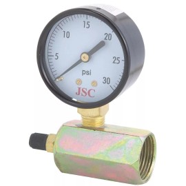 Jones Stephens Gas Test Gauge