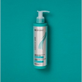 Biopoint Miracle Liss 72 Hours Ultra Light Nourishing and Disciplining Against Frizz 200ml