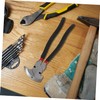 Operitacx Nail Puller Plier Kit Heavy Duty Fencing Tool for