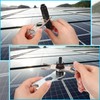 6 Herramientas de Conector de Panel Solar Llave Inglesa de