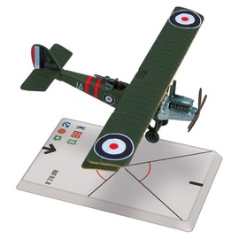 Ares Games Wings of Glory Miniature: RAF R.E.8 (59 Squadron)