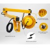 ETL Approved 30W IP65 New Swing Arm LED Work Light