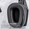 B450-XT B550-XT Kit Replacement Ear Pads Cushion Compatible with B450-XT