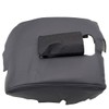 GXARTS Armrest Center Console Cover Fits for Chevy Silverado Tahoe