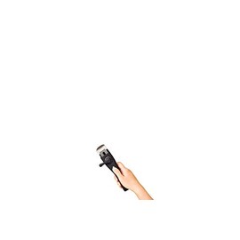 Hirosho CSH-01 Detachable Handle, Black, Total Length 7.3 inches (18.5 cm), Corocere