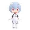 Hello! Good Smile Rei Ayanami