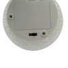 Colour Changing LED Ball Light (EVA Mood Globe Bedroom Nightlight)