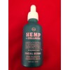 MY BEAUTY SPOT HEMP + COLLAGEN FIRMING BOOSTER FACIAL SERUM