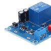 Temperature Control Switch Module Adjustable Dial Code Heating Cooling Thermostat
