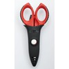 Intercable 16040 Special Electrician’s Scissors ‘Connect’ with Safety Box, Small,