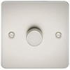 1G 2-way 10-200W (5-150W LED) Intelligent dimmer - Pearl