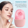 Ice Face Cube - Eyes and Neck Conditioning Ice Roller