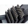 BaerCoil BAER Twist Drill Bit Set, (0.1 mm Rending) 1-6