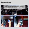 Scanner for Car | Wireless Check Engine Code Reader,Professional-Grade, Plug-and-Play,
