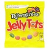 Rowntree's Jelly Tots (42g) - Pack of 6