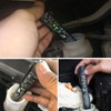 HEVLE Brake Fluid Liquid Tester Pen, Auto Tester Tool, Auto