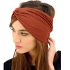 Jesries Jesries 10 PCS Women Headbands African Wide Hair Wrap