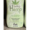 Bask (2) BASK HEAVENLY HEMP HERBAL BODY MOISTURIZER LOTION -