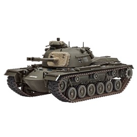 Revell of Germany 03206 1/35 M48 A2/A2C