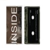 Bo Burnham - INSIDE Limited Cassette Tape
