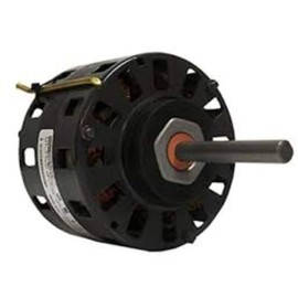 Fasco D158 Direct Drive Blower Motor