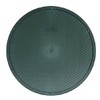 Storm Drain FSD-3017-CB 12-in. Round-Solid Lid for Catch Basin