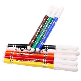 Giotto Turbo Magic Pens 7 Plus 1 Free