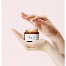 Medipeel Peptide-Tox Bor Cream 50ml Crema Facial Antiedad Peptidos Coreana