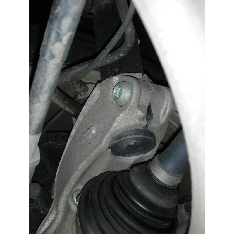 SK Hand Tool 1/2" Impact Socket, XZN, M14 Short, Stainless