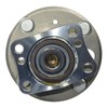 GSP 113490 Wheel Bearing and Hub Assembly - Left or