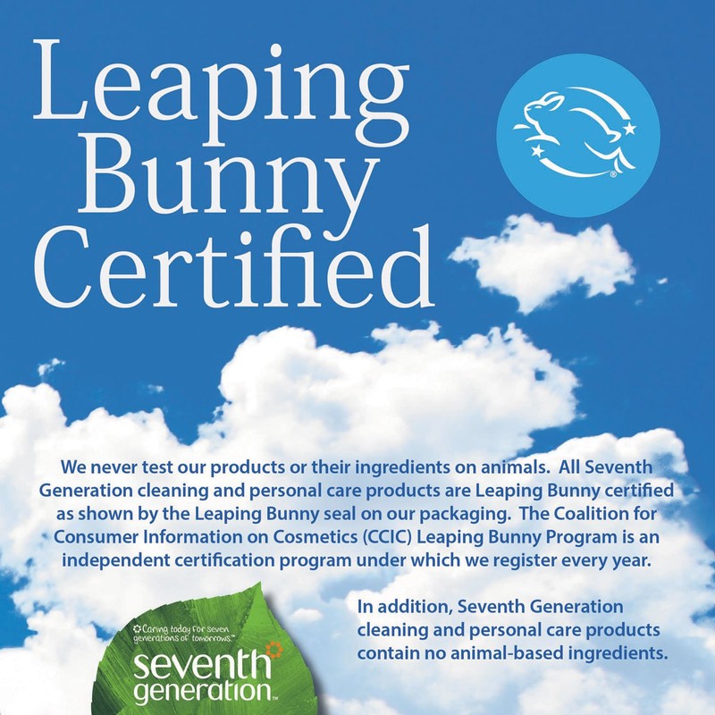 SEV22926CT - Natural Hand Wash